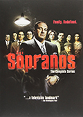 Complete Series Bonus DVDs