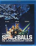 25th Anniversary Edition Bluray