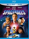 Standard Bluray