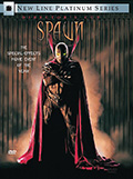 DVD