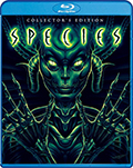 Collector's Edition Bluray