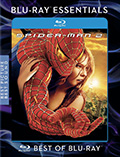 Original Release Bluray