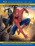 4K Mastered Bluray