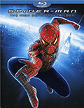 High Definition Trilogy Bluray