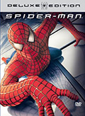 Deluxe Edition DVD