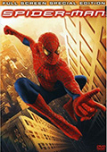 Fullscreen DVD