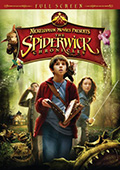 Fullscreen DVD