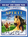 Combo Pack DVD