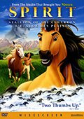 Widescreen DVD