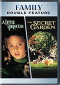 Double Feature DVD
