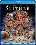 Collector's Edition Bluray