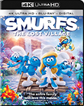 UltraHD Bluray