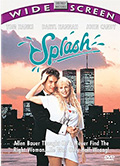 Standard DVD