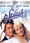 20th Anniversary Edition DVD