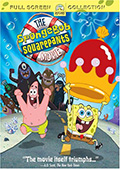 Fullscreen DVD