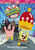 Widescreen DVD