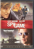 Fullscreen DVD