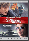 Widescreen DVD
