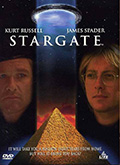 Standard DVD