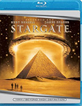 Extended Edition Bluray