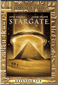 2-Disc Ultimate Edition DVD