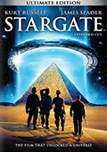 Single Disc Ultimate Edition DVD