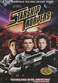 Standard DVD
