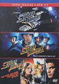Triple Feature DVD