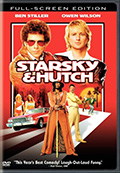 Fullscreen DVD