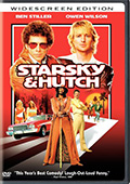 Widescreen DVD