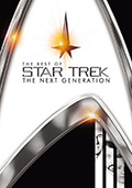 Best of The Next Generation Volume 1 DVD