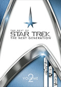 Best of The Next Generation Volume 2 DVD