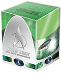 Complete Series Bonus DVD