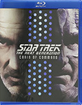 Chain of Command Bluray