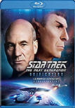 Unification Bluray