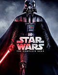 Complete Saga Episodes I-III Bonus Bluray