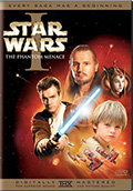 2-Disc Widescreen DVD