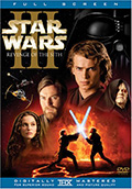 Fullscreen DVD