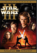2-Disc Widescreen DVD