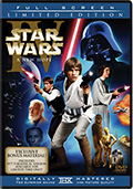 Limited Edition Fullscreen DVD