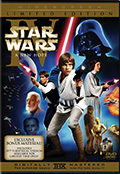 Limited Edition Widescreen DVD