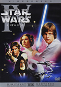 Standard Widescreen DVD