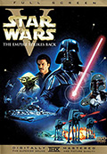 Standard Fullscreen DVD