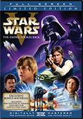Limited Edition Fullscreen DVD