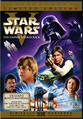 Limited Edition Widescreen DVD