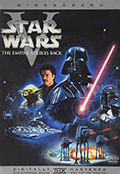 Standard Widescreen DVD