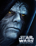 Single Disc Bluray