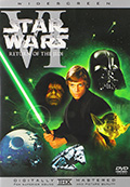 Standard Widescreen DVD