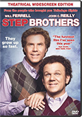 Theatrical DVD