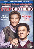 Single Disc Unrated DVD
